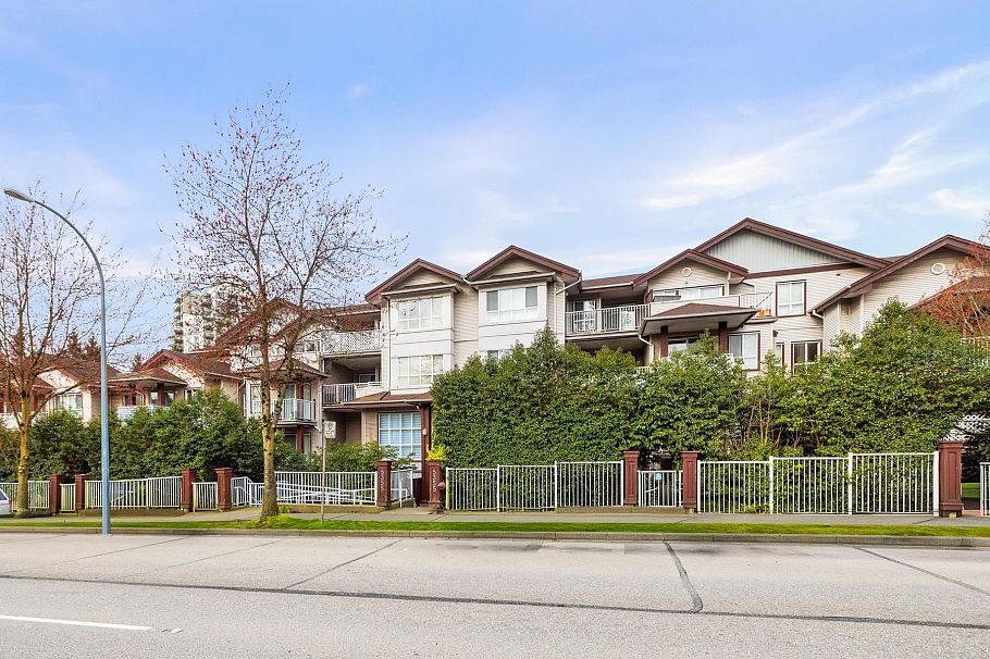 207 5355 Boundary Road Vancouver, BC - 23