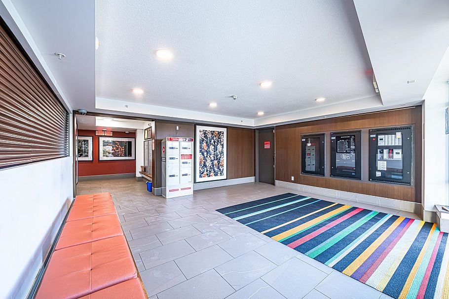 612 4888 Nanaimo Street Vancouver, BC - 28