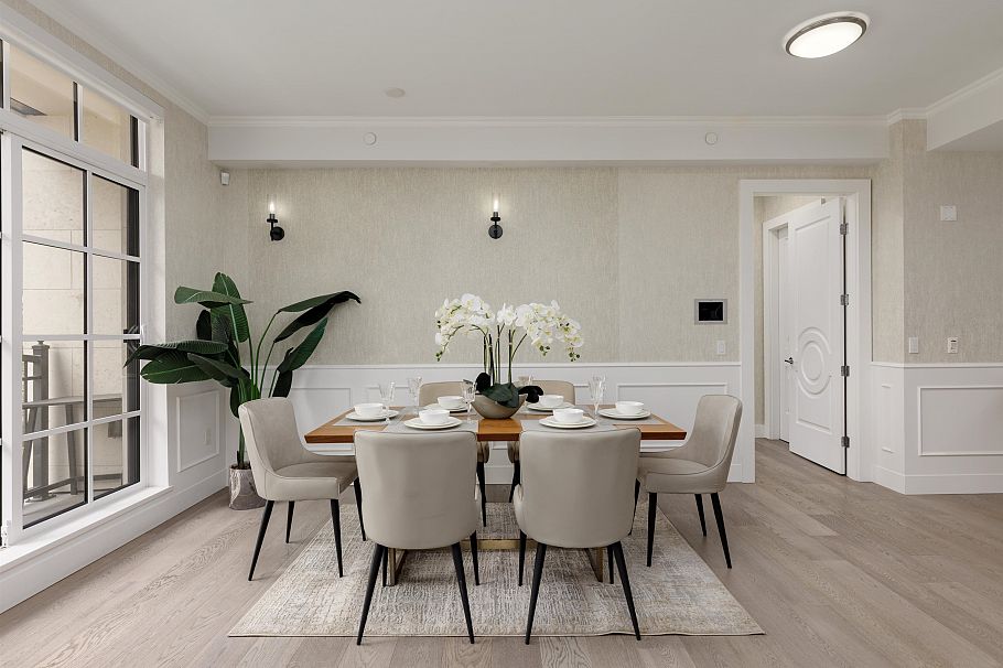 304 1009 Laurier Avenue Vancouver, BC - 11