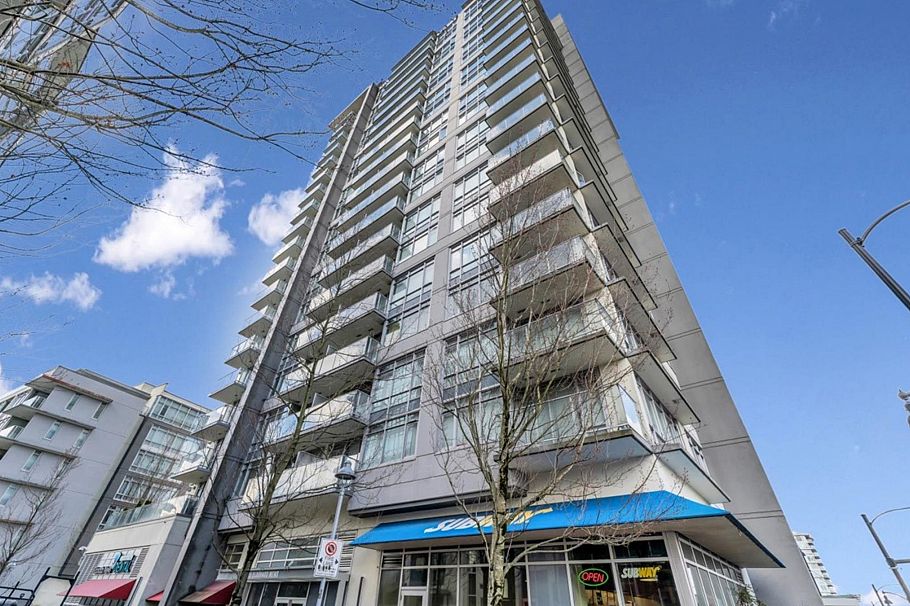 1009 4815 Eldorado Mews Vancouver, BC - 18