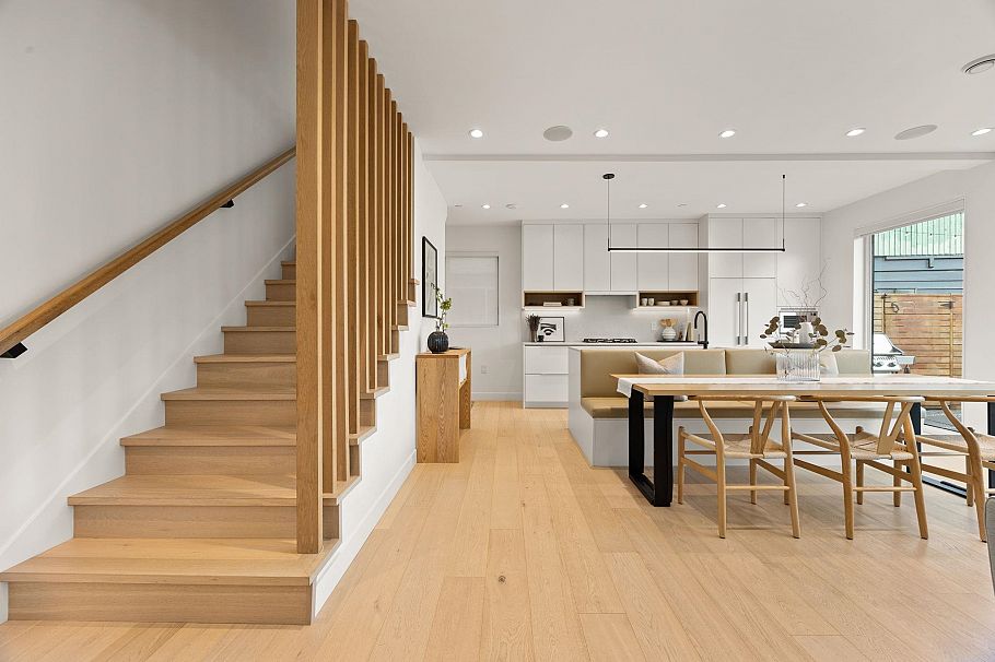 529 E 17th Avenue Vancouver, BC - 18