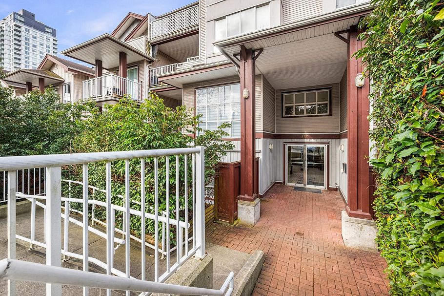 207 5355 Boundary Road Vancouver, BC - 21