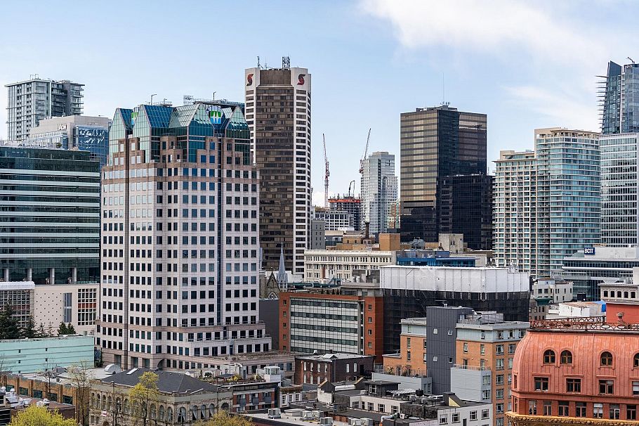 2105 108 W Cordova Street Vancouver, BC - 29