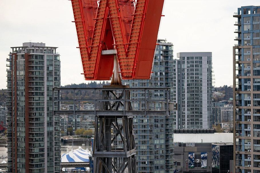 2105 108 W Cordova Street Vancouver, BC - 32