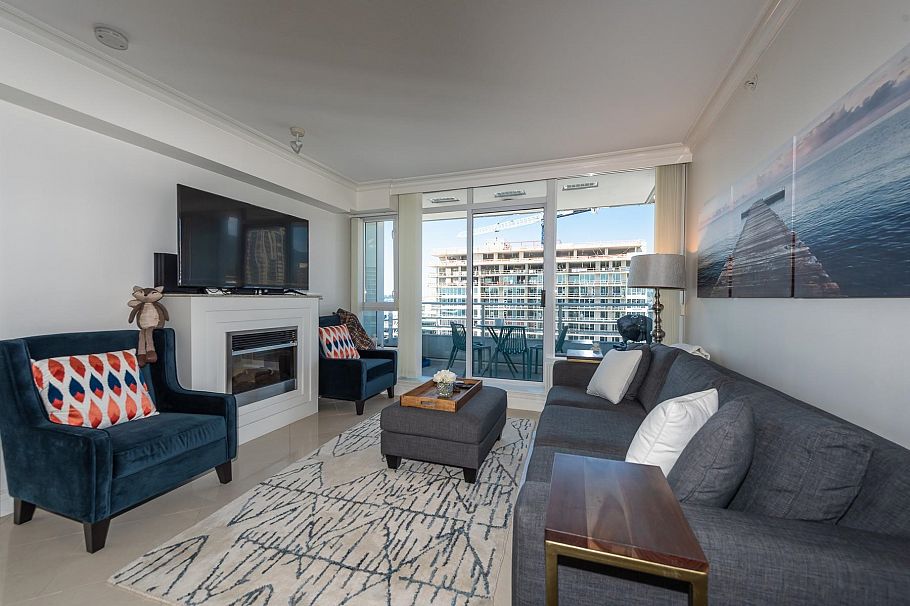 1003 133 E Esplanade North Vancouver, BC - 4