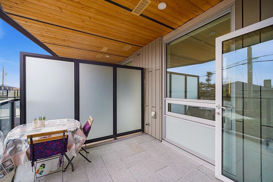 103 7638 Cambie Street Vancouver, BC - 16