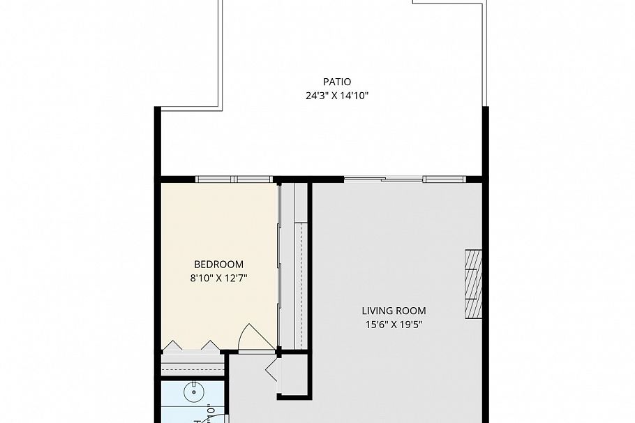 106 1066 W 13th Avenue Vancouver, BC - 26