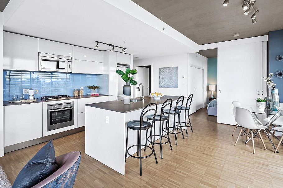 2105 108 W Cordova Street Vancouver, BC - 11