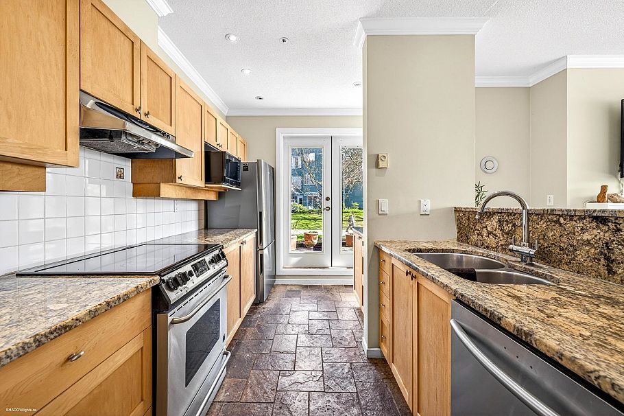 108 1880 E Kent Avenue South Avenue Vancouver, BC - 21