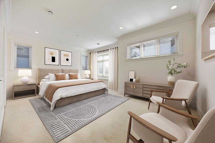 3837 W 3rd Avenue Vancouver, BC - 12