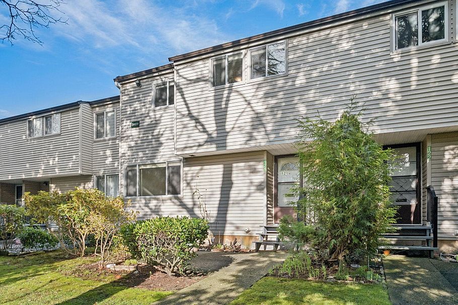 121 3461 E 49th Avenue Vancouver, BC - 1