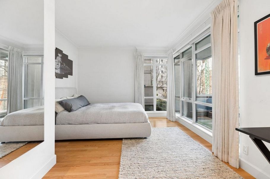 471 Beach Crescent Vancouver, BC - 33