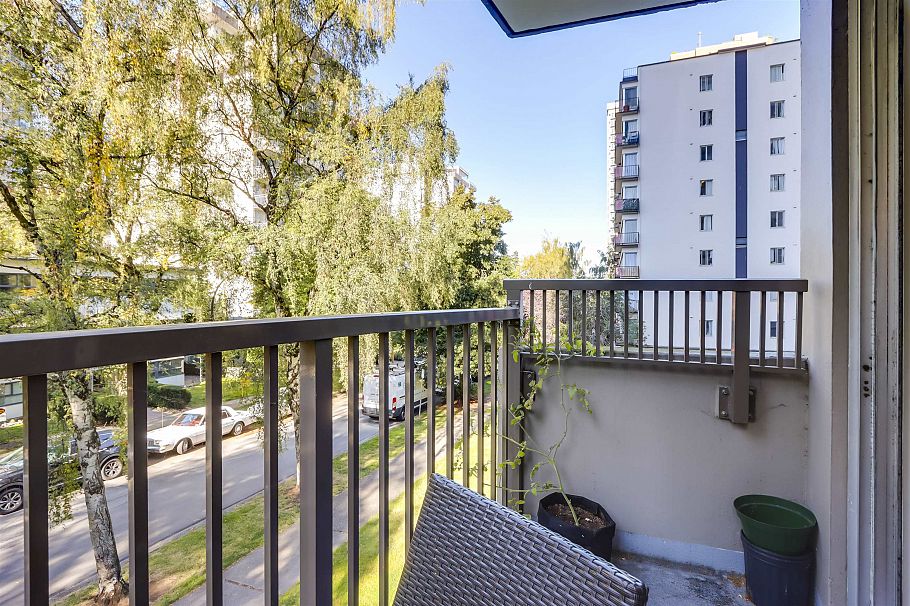 201 1251 Cardero Street Vancouver, BC - 15