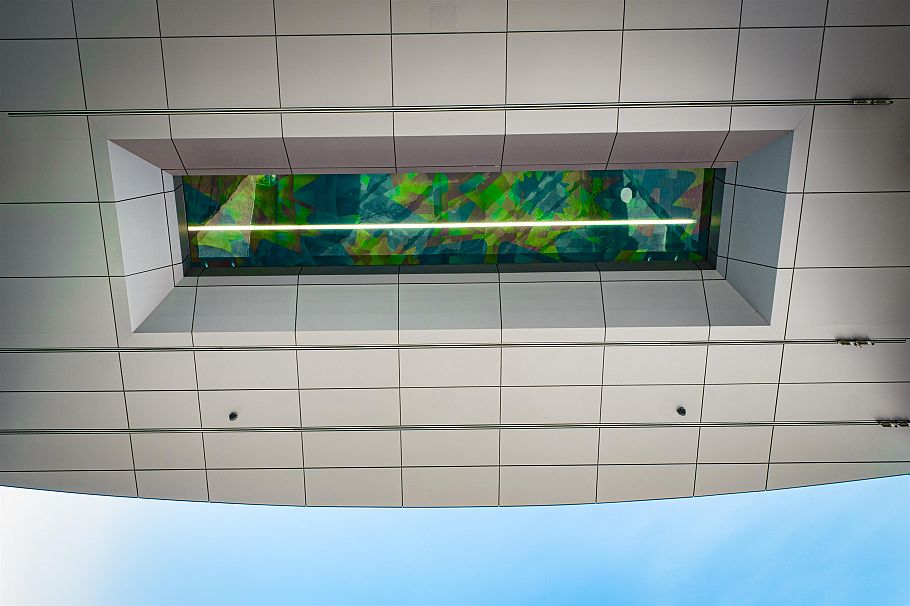 2004 89 Nelson Street Vancouver, BC - 6