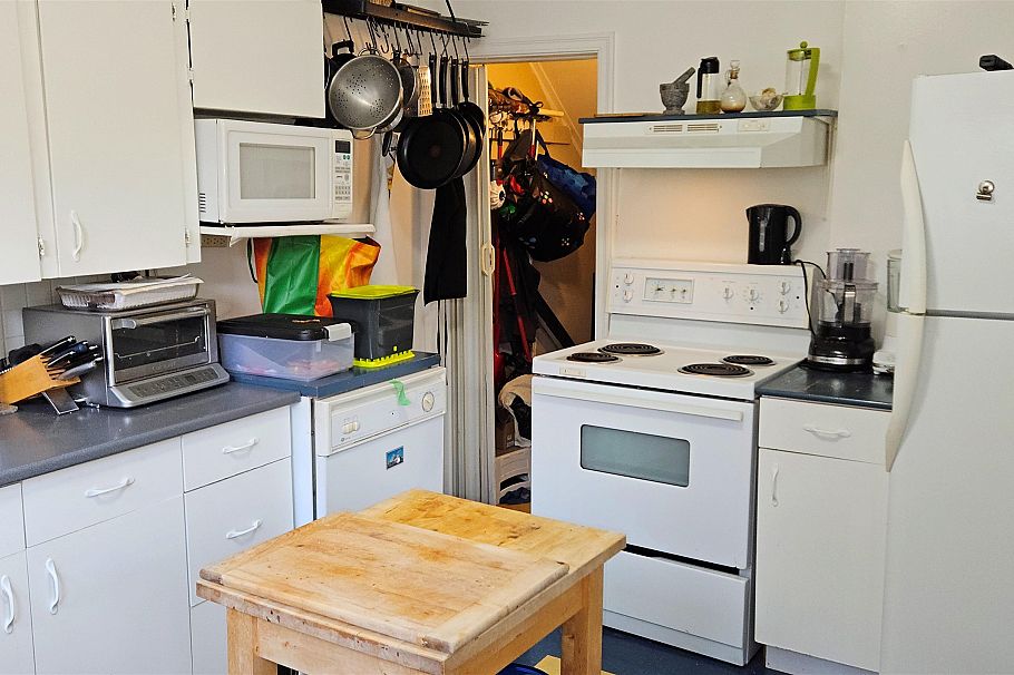 5284 East Boulevard Vancouver, BC - 8