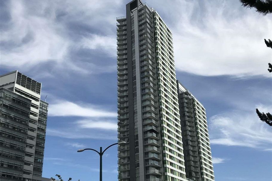 3004 488 SW Marine Drive Vancouver, BC - 1