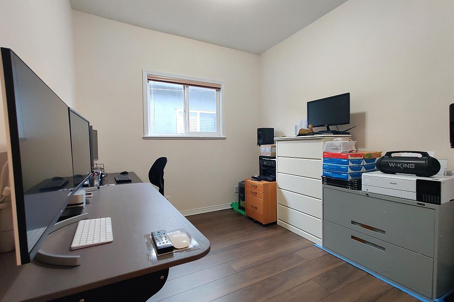 3461 William Street Vancouver, BC - 17