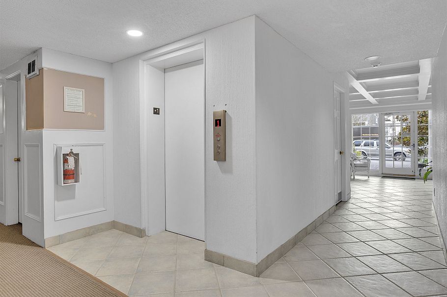 106 1066 W 13th Avenue Vancouver, BC - 23