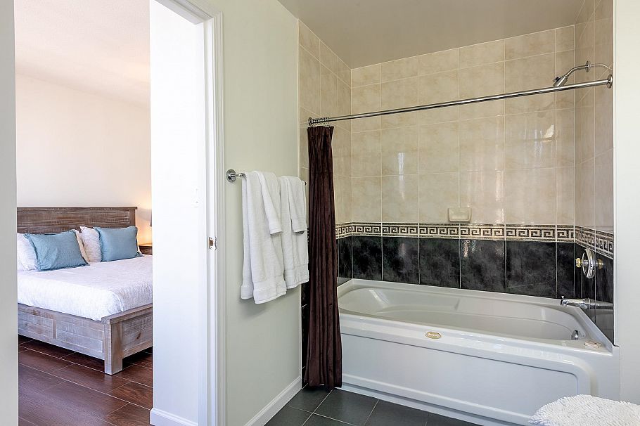 2902 1166 Melville Street Vancouver, BC - 11