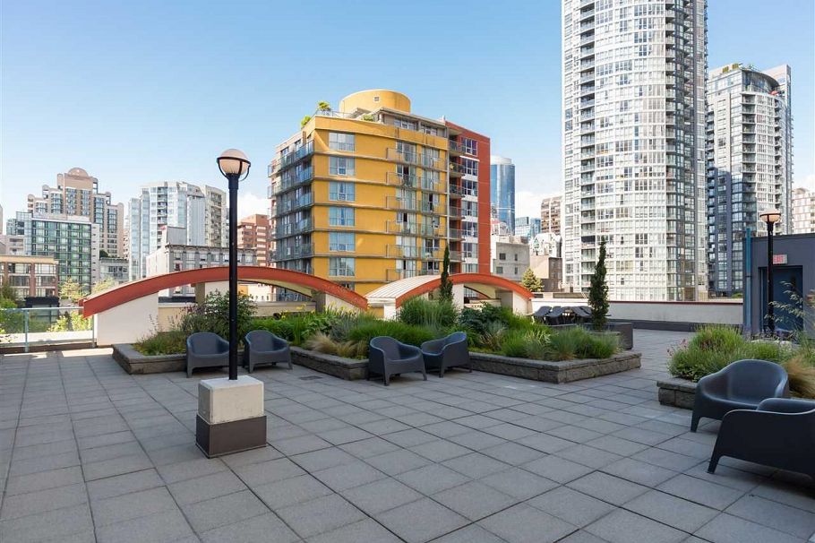 905 1238 Seymour Street Vancouver, BC - 16