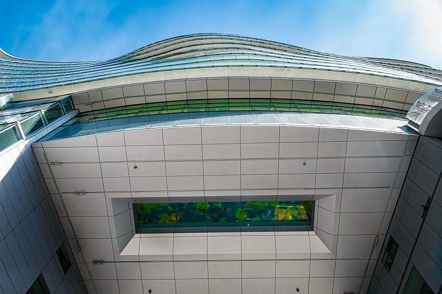 2004 89 Nelson Street Vancouver, BC - 5