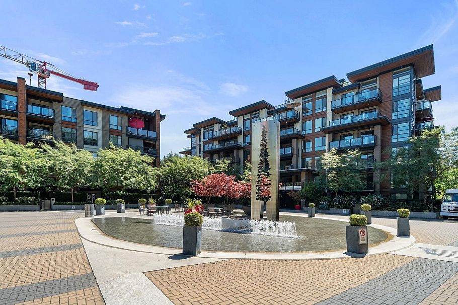 107 733 W 3rd Street North Vancouver, BC - 35