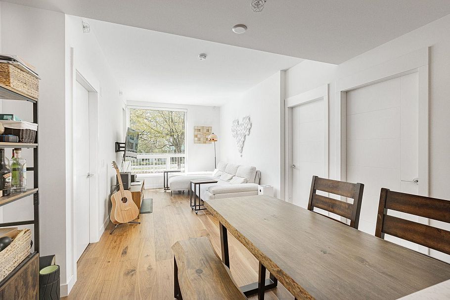 108 5058 Cambie Street Vancouver, BC - 7