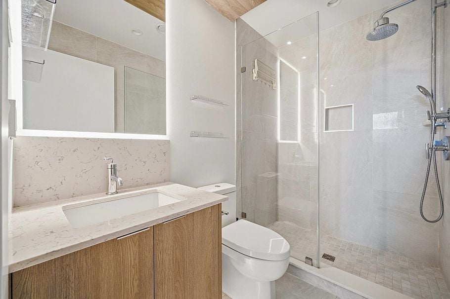 103 7638 Cambie Street Vancouver, BC - 9