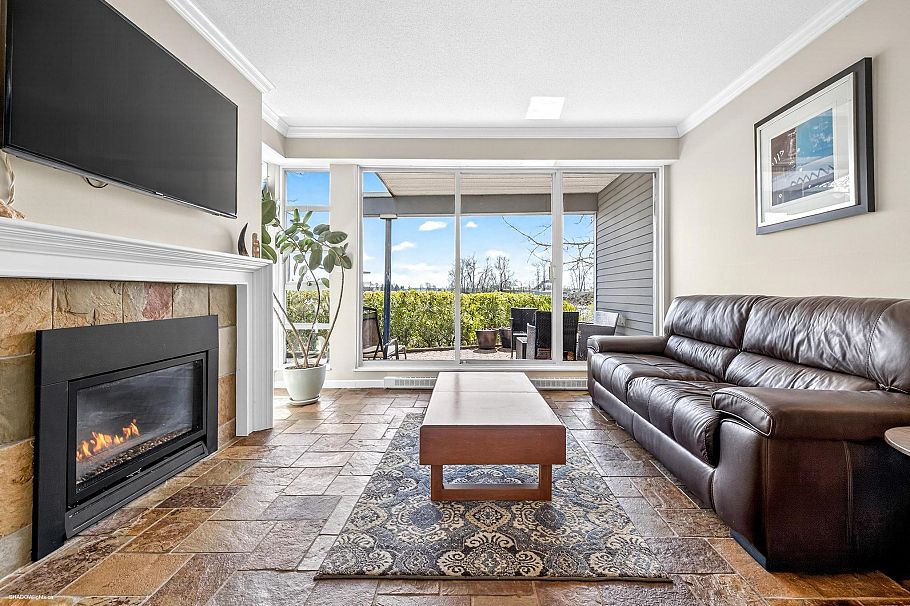 108 1880 E Kent Avenue South Avenue Vancouver, BC - 6