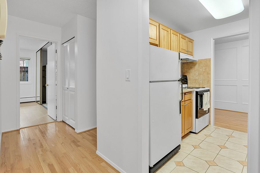 106 1066 W 13th Avenue Vancouver, BC - 15