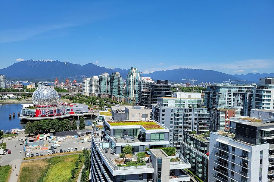 1803 1708 Ontario Street Vancouver, BC - 21