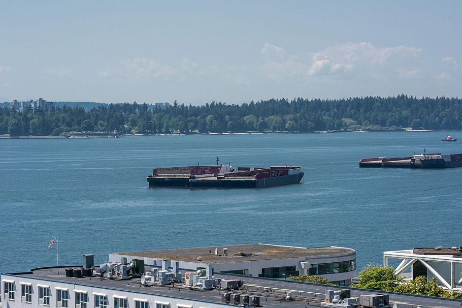 1003 133 E Esplanade North Vancouver, BC - 29