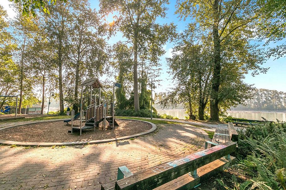 306 1820 E Kent Avenue South Vancouver, BC - 33