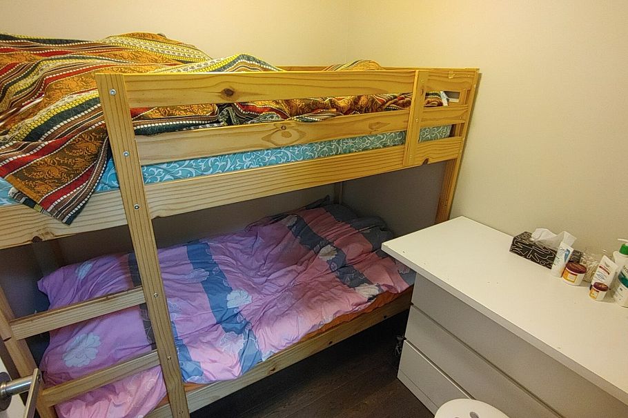 209 1182 W 16th Street North Vancouver, BC - 4