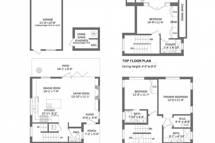 2 2684 Oxford Street Vancouver, BC - 16