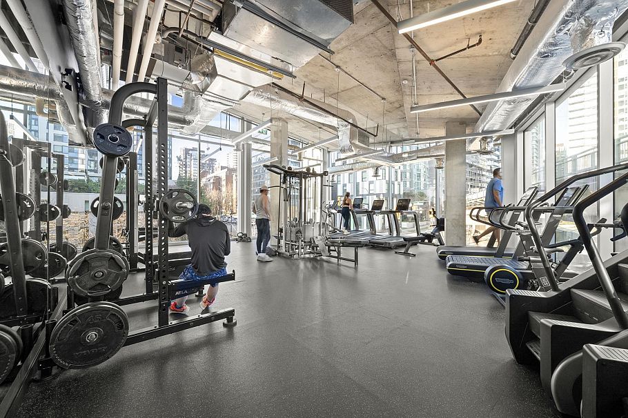 4001 1480 Howe Street Vancouver, BC - 25