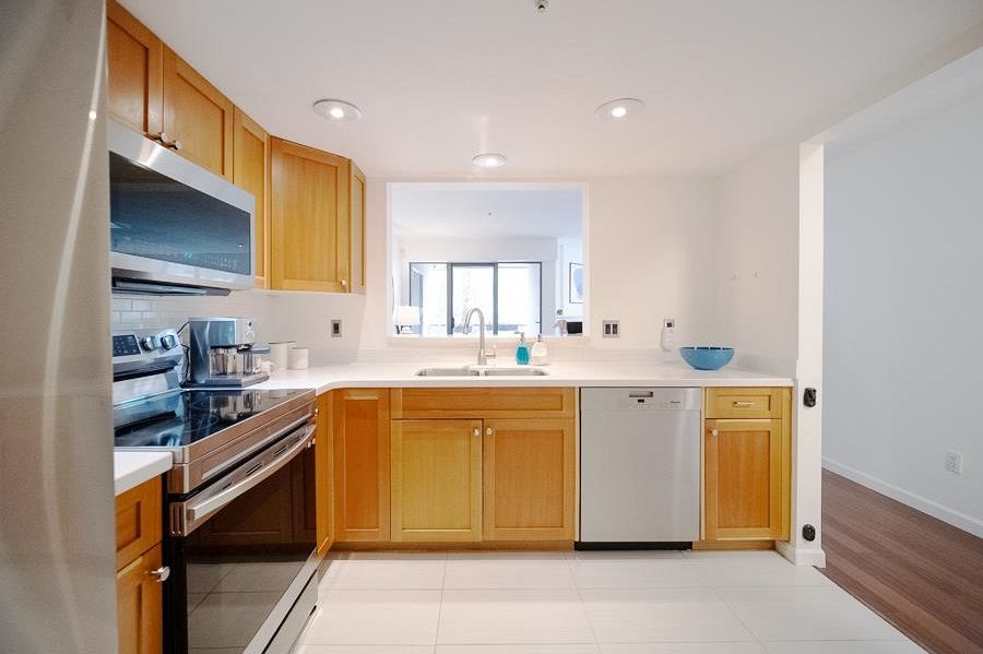 E302 628 W 12th Avenue Vancouver, BC - 7