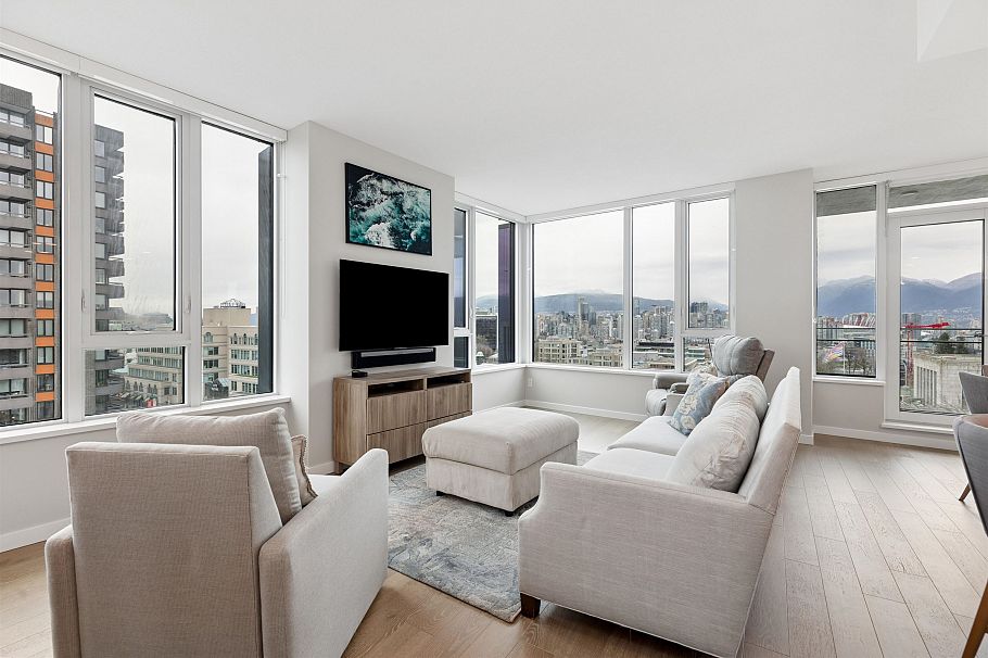 909 2888 Cambie Street Vancouver, BC - 6