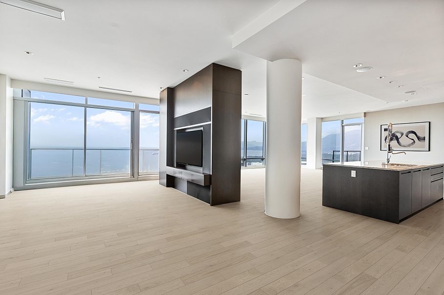 5501 1128 W Georgia Street Vancouver, BC - 32