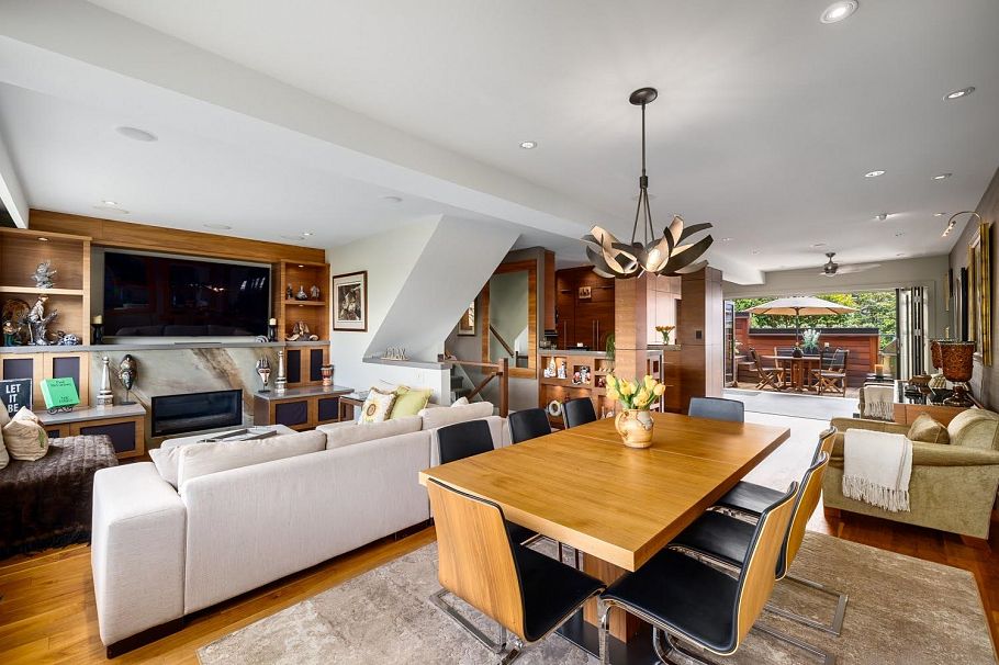 3240 W 1st Avenue Vancouver, BC - 8