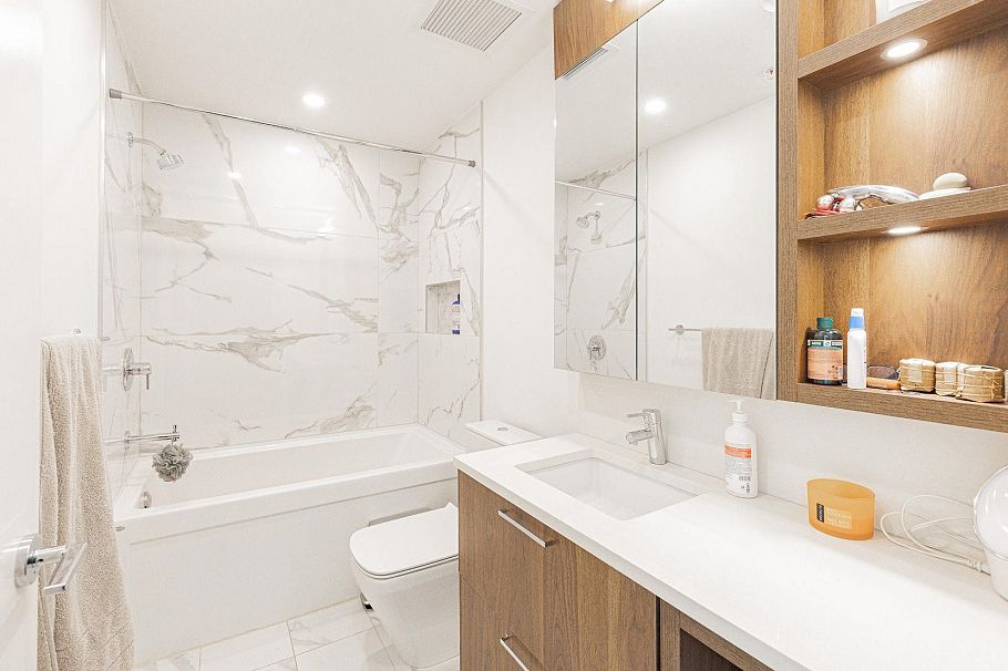 108 5058 Cambie Street Vancouver, BC - 15