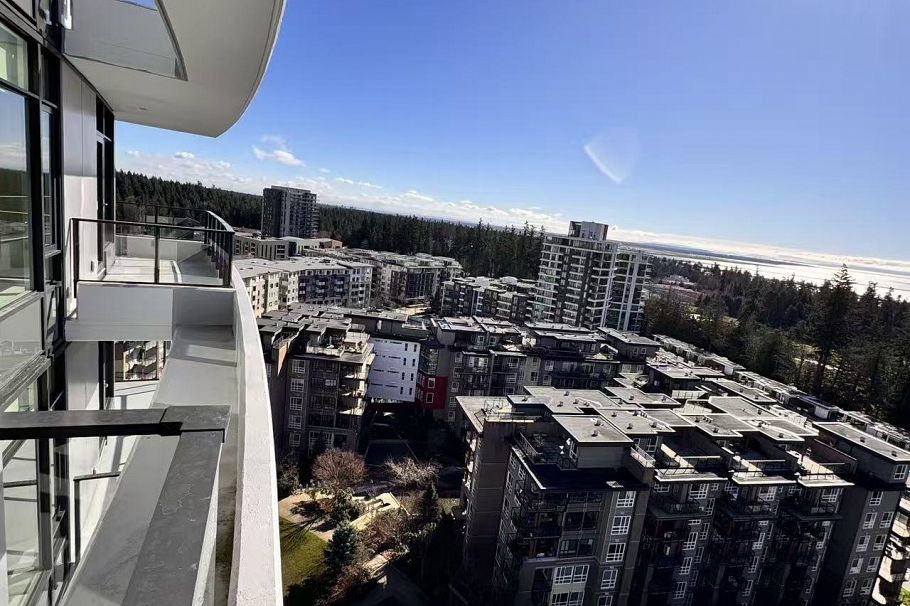 1403 6138 BIRNEY AVE AVENUE, Vancouver BC V6T 1W5 Vancouver, BC - 13