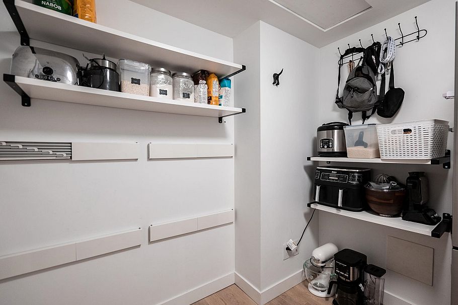 1801 4638 Gladstone Street Vancouver, BC - 17