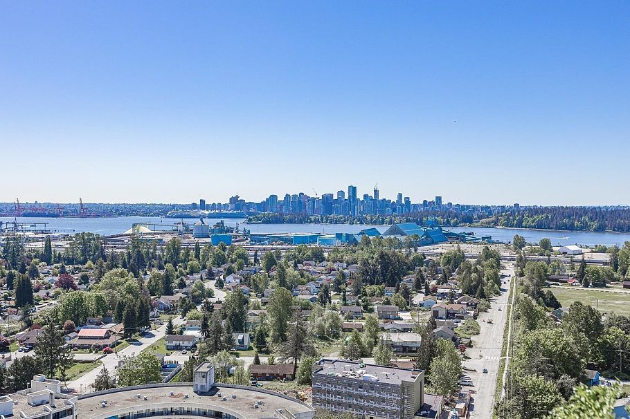 2201 1632 Lions Gate Lane North Vancouver, BC - 27