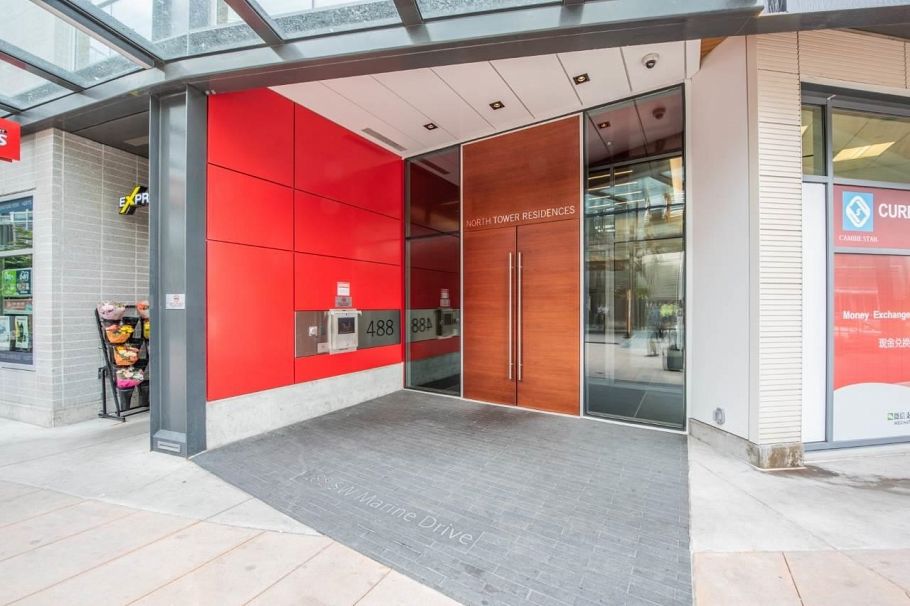 3004 488 SW Marine Drive Vancouver, BC - 18