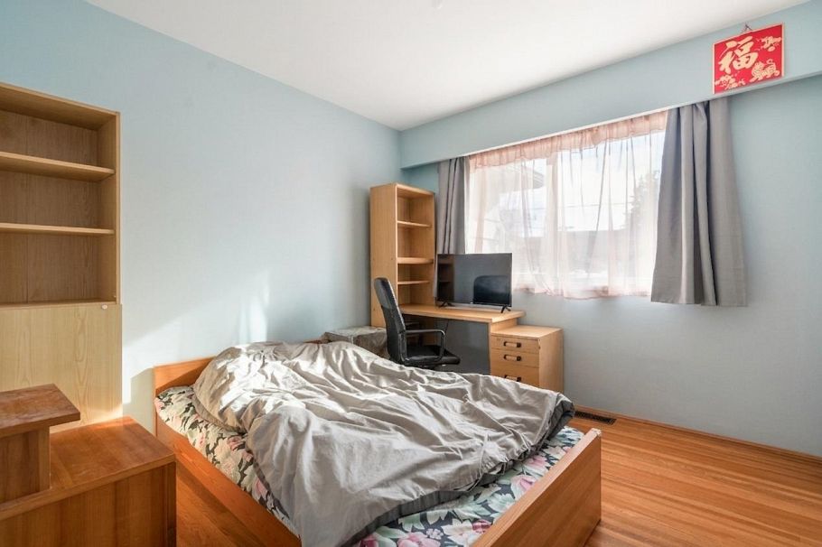 6872 Heather Street Vancouver, BC - 8