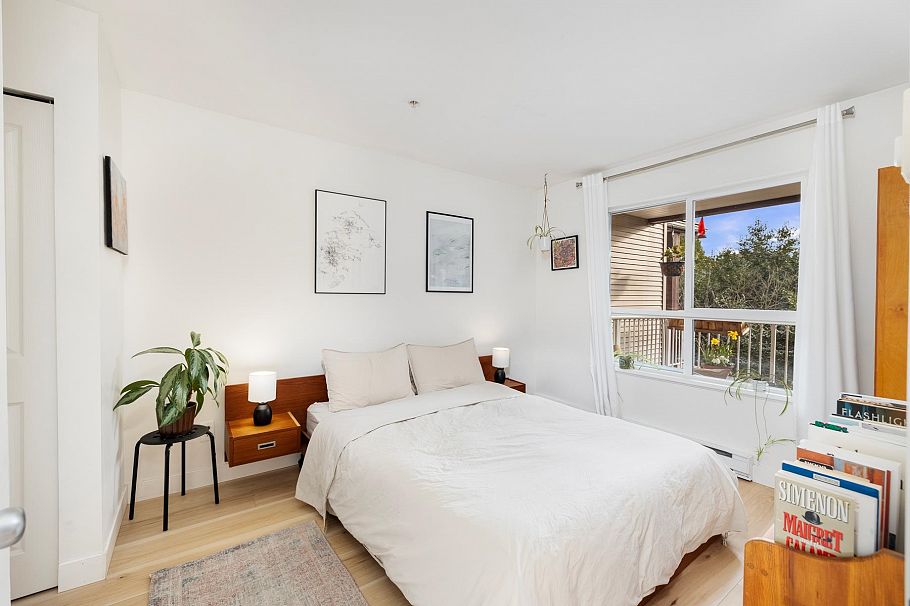 207 5355 Boundary Road Vancouver, BC - 11