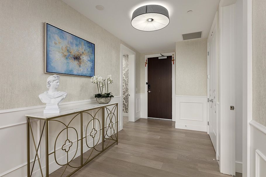 304 1009 Laurier Avenue Vancouver, BC - 24