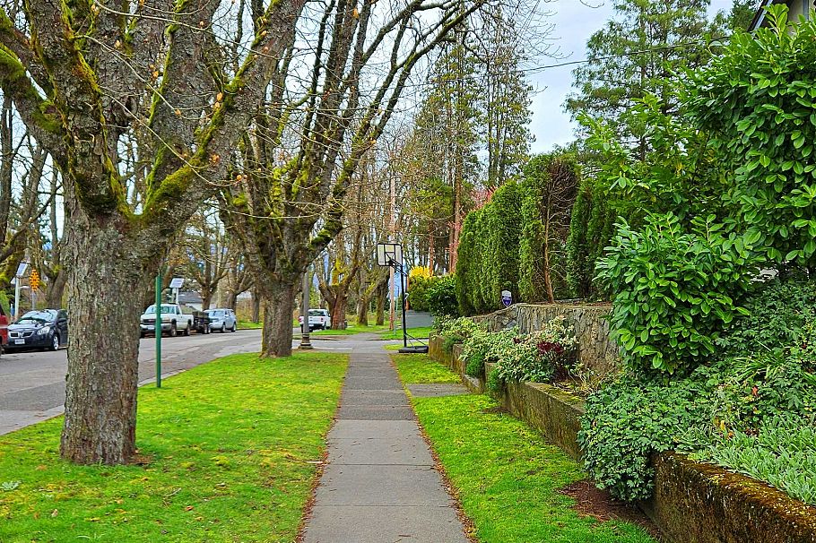 5284 East Boulevard Vancouver, BC - 32