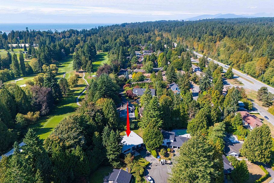 8 Halss Crescent Vancouver, BC - 23